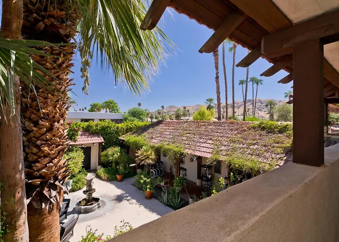 La Maison Hotel - Adults Only