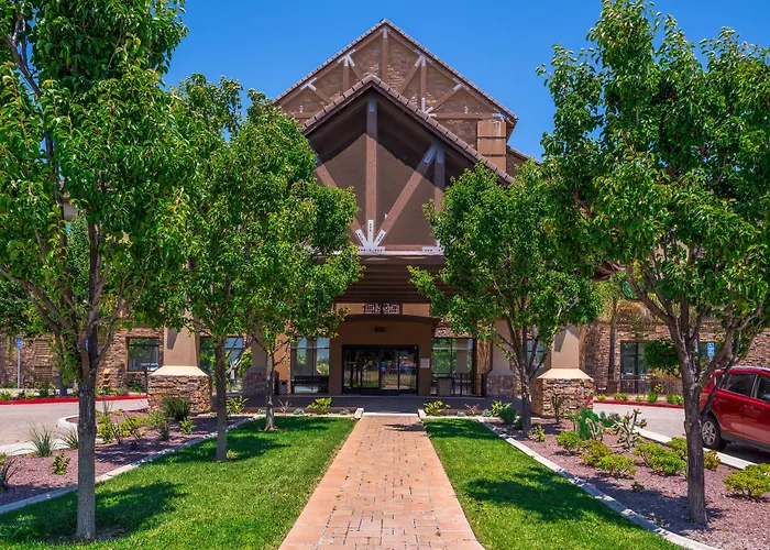 Springhill Suites Temecula Valley Wine Country