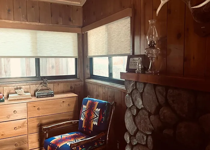 The Fireside Inn